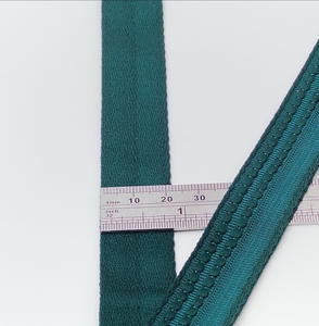 Manufacture Seamless Narrow Underwear <b>Edge</b> <b>Strip</b> Bra Bands Folding Elastic Band Stretch <b>Strip</b> Diverse Type Webbing - Product Image 3