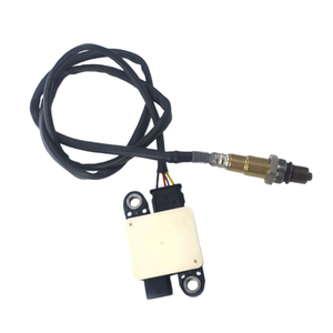 เซนเซอร์อนุภาค <span class=keywords><strong>PM</strong></span> 392652F350 39265-2F350 0281006722 0281006723สำหรับ Hyundai Santa Fe - Product Image 2