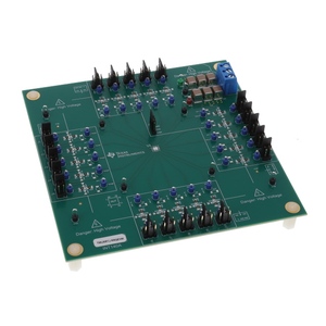 แผงวงจร TMUXRTJ-RRQEVM tmux EVAL BOARD rtj <span class=keywords><strong>RRQ</strong></span> ชุดบอร์ดพัฒนาโปรแกรมเมอร์/การประเมินผล - Product Image 1