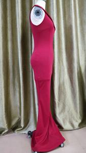 Robes de <span class=keywords><strong>Demoiselle</strong></span> <span class=keywords><strong>d</strong></span>'<span class=keywords><strong>Honneur</strong></span> Bourgogne 2024 <span class=keywords><strong>Pas</strong></span> Chères, Robes de <span class=keywords><strong>Demoiselle</strong></span> <span class=keywords><strong>d</strong></span>'<span class=keywords><strong>Honneur</strong></span> de Mariage Convertible - Product Image 6