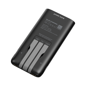 Bancos de Energía Compartidos, Banco de Energía Inteligente de <span class=keywords><strong>Alquiler</strong></span>, Rápido, 6000 mAh para <span class=keywords><strong>Alquiler</strong></span>, Banco de Energía Portátil para Cargar Teléfonos Móviles - Product Image 4