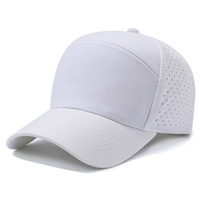Gorra Trucker Unisex de 5 Paneles Personalizada de Alta Calidad, Logotipo Personalizado, Deportiva, Urbana, Bordado a Mano, Transpirable e Impermeable