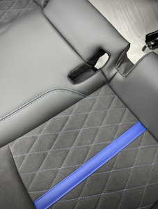 Sedili <span class=keywords><strong>Audi</strong></span> Modificati ad Alte Prestazioni, Upgrade Esclusivo per Modelli <span class=keywords><strong>Audi</strong></span> A3 <span class=keywords><strong>A4</strong></span> A5 A6 A7 A8 S3 S4 S5 S6 S7 S8 Q3 Q5 Q7 - Product Image 3