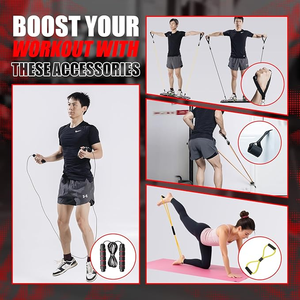 Tập thể dục đa chức năng <span class=keywords><strong>Push</strong></span> <span class=keywords><strong>up</strong></span> Board <span class=keywords><strong>20</strong></span> trong 1 nhà phòng tập thể dục thiết bị tập thể dục di động - Product Image 4