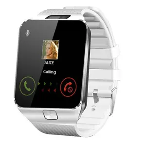 Hot Sell SmartWatch mit Sim-Karte Touchscreen Schlaf monitor Fitness Tracker Relojes Inteli gentes Kids Smart Watch für Apple