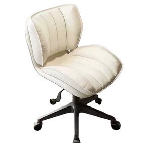 Computer Chair Office Chair Home Study Chair Comfortable Sitting Chair Desk <b>Backrest</b> Adjustable Swivel Chair - Product Image 3