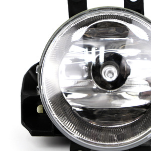 Feux antibrouillard Toyota 100 mm gauche et droite pour Vios Corolla Camry Yaris 2014 2015, pièces de rechange en matériau PC - Product Image 5