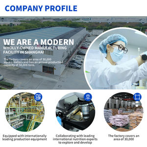 Producción de Alimento Seco para Perros de 1.5 kg - Fórmulas OEM Liofilizadas para Alimento para Perros Adultos y Cachorros - Product Image 5