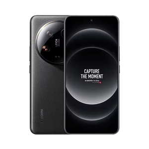 Teléfono Inteligente xi0 Mi 14 Ultra, 16 GB + 512 GB, 5000 mAh, Pantalla de 120 Hz, Cargador Rápido de 90 W - Product Image 4