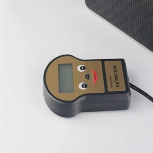 Báscula Digital para Carga de Refrigerante TWH, Alta Precisión, Pantalla LED, Recargable, Electrónica, en <span class=keywords><strong>Kg</strong></span> y Lb, 100KGS/<span class=keywords><strong>220LBS</strong></span> para OEM ODM - Product Image 5