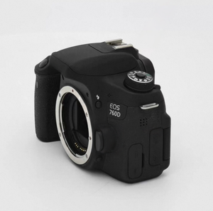 กล้อง DSLR ระดับกลาง ราคาประหยัด คุณภาพระดับมืออาชีพ พร้อมฟังก์ชันควบคุมที่เหมาะสำหรับผู้ที่ชื่นชอบการถ่ายภาพ - Product Image 3