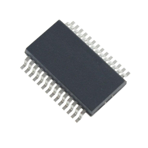Mới mạch tích hợp ATMEGA32A-AUR mencap 44-tqfp (10x10) linh kiện điện tử trong kho ICS - Product Image 1