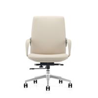 Chaise de bureau de direction, exécutive, personnalisée, commerciale, luxueuse, contemporaine, en cuir, présidente, moderne, luxueuse, PDG
