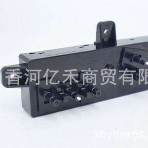 Interruptor Combinado Hyundai 88195 C1500 para Control de Asiento Eléctrico, Repuesto para Modelos Sonata - Product Image 1
