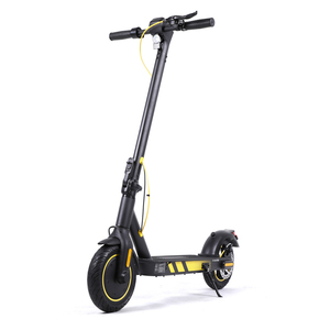 Patinete Eléctrico Rápido de 2 Ruedas 2026 con Neumáticos Anchos, Plegable para Adultos, 600W 36V, Todoterreno, con Neumáticos Tubeless Solares EU, 35km/h - Product Image 4
