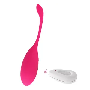 LEVETT Mignon Jouets sexuels pour femmes Boule de Kegel intelligente et électrique avec chargeur magnétique Vibrateur télécommandé Jouet sexuel