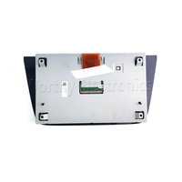 Écran tactile capacitif 8,0 pouces LQ080Y5DZ10 pour autoradio GPS Opel Astra K