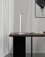 Diffuseur d'huiles essentielles d'arôme électrique de bureau intelligent Machine silencieuse Anti-refoulement parfum sans eau parfum bureau à domicile