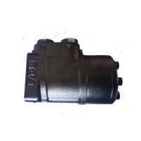 Pompe de surpression d'air pour chargeuse sur pneus 60208000030 60500008038 60301000040 60301000043
