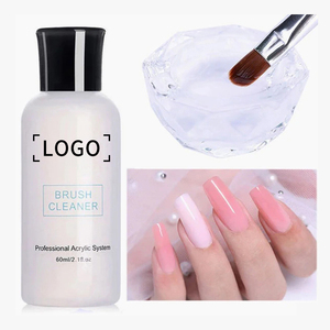Limpiador <span class=keywords><strong>de</strong></span> uñas líquido para uñas, limpiador <span class=keywords><strong>de</strong></span> uñas profesional, <span class=keywords><strong>de</strong></span> acrílico, directo <span class=keywords><strong>de</strong></span> fábrica, gran oferta - Product Image 2