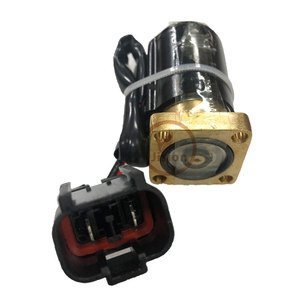 วาล์วนักบินเครื่องจักร 702-16-04290 7021604290 สำหรับ PC200-8 PC228US-8 PC130-8 - Product Image 4