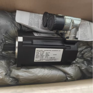 มอเตอร์ไดรเวอร์ Kollmorgen รุ่นใหม่และของแท้ ซีรีส์ AKM รุ่น AKM52K-ANCNR-00 - Product Image 3