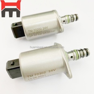 Ventes Flash : Pièces d'excavatrice – Électrovanne E320GC E323GC 485-5747 4855747 - Product Image 6