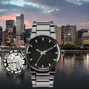 OEM 최고의 남성 스포츠 멀티 컬러 시계 새로운 디자인 OEM 럭셔리 시계 저렴한 - Product Image 1