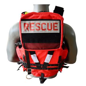 อุปกรณ์ช่วยชีวิตทางน้ำคุณภาพดี ทำจากโฟม PVC กันน้ำ พร้อมนกหวีด - Product Image 2