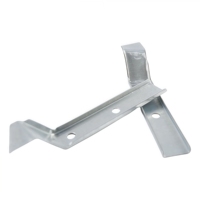 Service de fabrication sur mesure de pièces d'enclos en acier inoxydable et aluminium par estampage et pliage de tôles industrielles de précision OEM