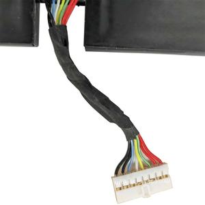 Batería BTY-M492 de 11.4V 4700mAh 53.5WH para <span class=keywords><strong>Msi</strong></span> Pulse <span class=keywords><strong>Gl66</strong></span> 11uek-048tr 1udk-076 11udk-033t Sword 15 A11uew Gf66 Conector Blanco - Product Image 6