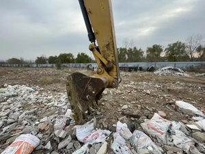 รถขุด320GC ตีนตะขาบของแท้จากญี่ปุ่นโมเดลมือสองสภาพดี kobelco HITACHI Komatsu - Product Image 3