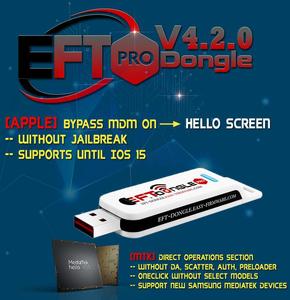 Gsmjustoncct <span class=keywords><strong>EFT</strong></span> <span class=keywords><strong>Pro</strong></span> DONGLE EASY FIRMWARE TEMA + UMF สายบูตทั้งหมด - Product Image 4