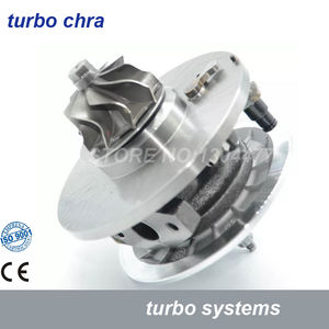 Turbo CHRA GT1749V 7713673-0004 713673-0001 para VW Bora Golf IV <span class=keywords><strong>Sharan</strong></span> Caddy II Beetle Skoda Octavia I Fabia 1.9TDI 115HP 110HP - Product Image 5