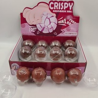 Grand jouet anti-stress en TPR, doux et compressible, amusant, pour soulager l'anxiété, boîte surprise, unisexe, marque JY