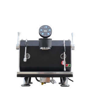 Cafetera Italiana Automática de Lujo 530 - Product Image 5