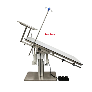 Mesa <span class=keywords><strong>de</strong></span> operaciones veterinaria <span class=keywords><strong>de</strong></span> seis direcciones con brazo en C, radiotransparente, para cirugía <span class=keywords><strong>de</strong></span> mascotas, para rayos X y cirugía ortopédica. - Product Image 3