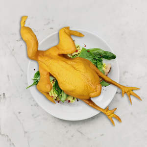 <span class=keywords><strong>อาหาร</strong></span>จำลอง ไก่ต้ม ไก่ย่างปลอม <span class=keywords><strong>อาหาร</strong></span>จำลองสำหรับประกอบฉาก ไก่ปรุงสุก <span class=keywords><strong>อาหาร</strong></span>เทียมเหมือนจริง - Product Image 4