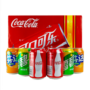 24x330ml <span class=keywords><strong>Coca</strong></span> Cola Goût original Boisson gazeuse Boisson gazeuse Boissons gazeuses Boissons gazeuses au <span class=keywords><strong>prix</strong></span> de gros - Product Image 3