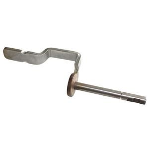 66M-43630-00 Levier d'inclinaison de <span class=keywords><strong>moteur</strong></span> de <span class=keywords><strong>bateau</strong></span> pour <span class=keywords><strong>moteur</strong></span> 2 temps 15 18HP - Product Image 3
