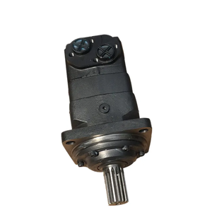 Moteur hydraulique orbital série TB TC TE TH TG TJ TF TL TK TH0530US310AABP TH0530US310BBBN TH0530US310AABP TH0530US310BBBN TB TC - Product Image 5
