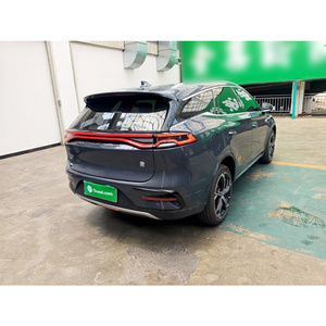 รถยนต์<span class=keywords><strong>มือ</strong></span><span class=keywords><strong>สอง</strong></span> Guazi 2021 BYD Tang รถ SUV พลังงานใหม่ ระบบ PHEV ขับเคลื่อนล้อหน้า เกียร์อัตโนมัติ 7 ที่นั่ง ยี่ห้อ BYD เหมาะสำหรับการเดินทางในเ<span class=keywords><strong>มือ</strong></span>ง กำลัง 138 แรงม้า - Product Image 5