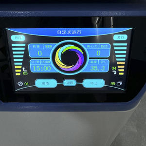 IDL8M-12L Drawell Intelligente <span class=keywords><strong>Centrifuge</strong></span> Prijs Vloertype <span class=keywords><strong>Centrifuge</strong></span> Laboratorium Bloedbank Gekoelde <span class=keywords><strong>Centrifuge</strong></span> - Product Image 5