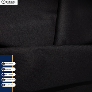 Tissu T63R34 SP3 idéal et durable pour les vêtements de <span class=keywords><strong>mi</strong></span>-<span class=keywords><strong>saison</strong></span> - Product Image 5