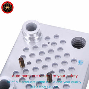 Kit de radiador enfriador de aceite de motor 3C3Z-6A642-<span class=keywords><strong>CA</strong></span>-Adecuado para Ford Powerstroke Diesel 6.0L V8 - Product Image 3