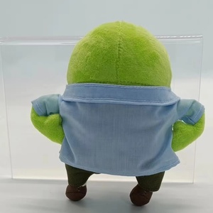 Bán buôn linh vật tùy chỉnh đồ chơi mr. mucinex công cụ đồ chơi - Product Image 4