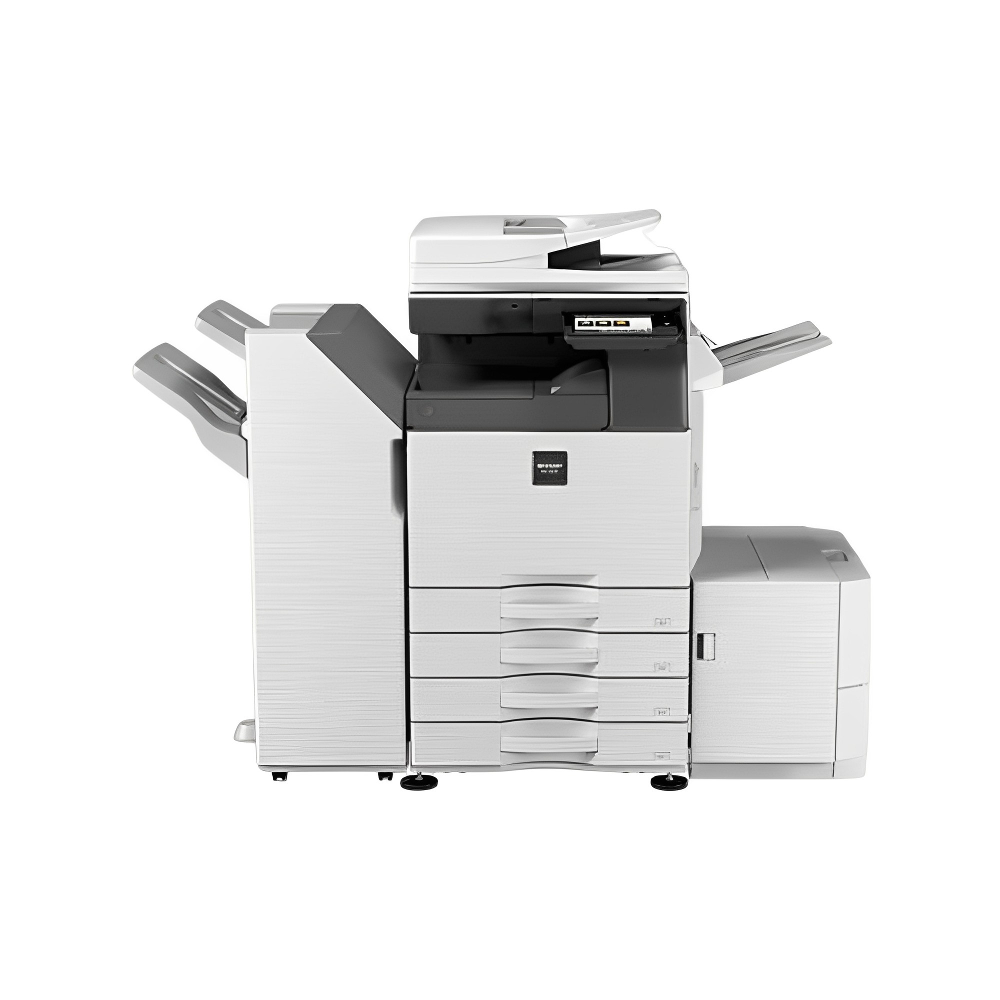 Sharp MX-2622R 2621R Color Copier Machine - Brand New Original