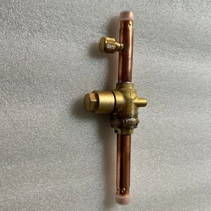 Válvula de <span class=keywords><strong>Aislamiento</strong></span> de Escape Trane VAL00291C para Compresores de Aire, Piezas de Compresores Industriales, Equipos de Intercambio de Calor de Refrigeración - Product Image 2