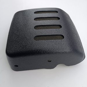Couvercle anti-poussière pour vanne de commande Doosan A17201150 pour chariot élévateur électrique BC20SC, protection des composants hydrauliques - Product Image 3