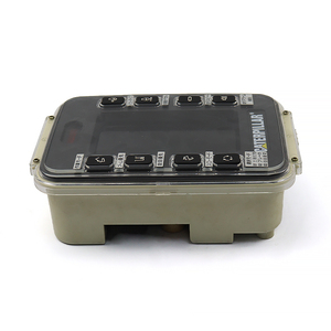 Bán buôn LCD <span class=keywords><strong>Monitor</strong></span> Panel cho mèo 320B 312B 330B 325B 325bl máy xúc máy móc xây dựng Màn hình hiển thị mô hình 151-9385 - Product Image 6